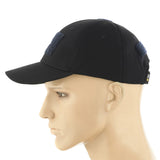M-Tac Tactical Cap with Visor Flex Lightweight