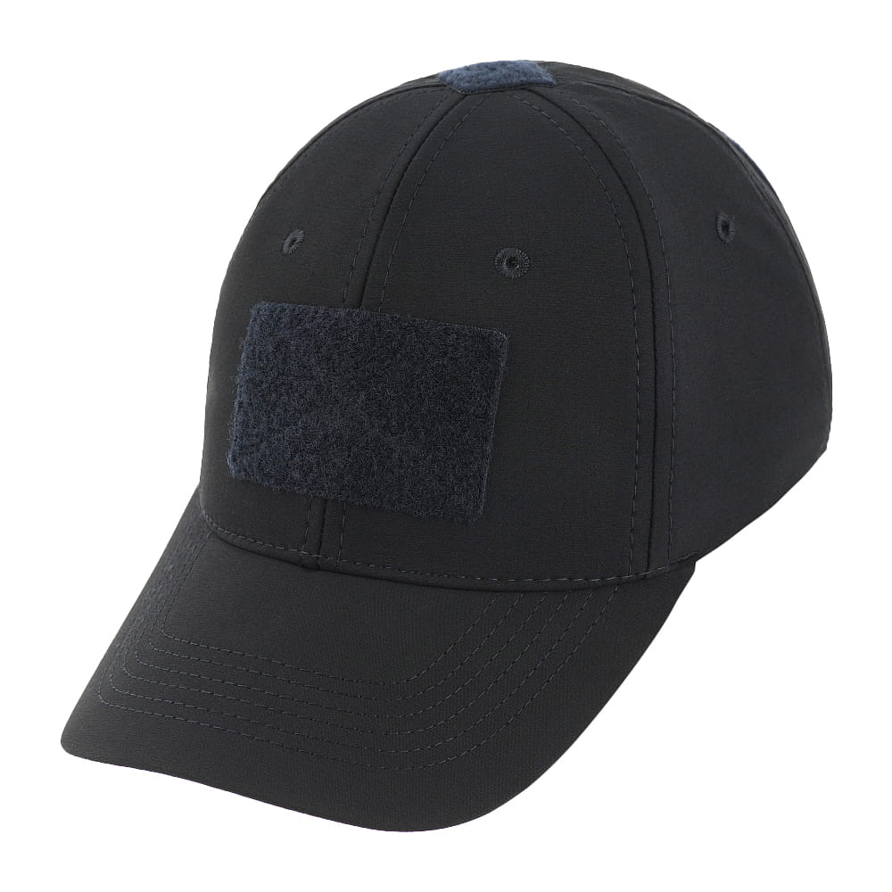 M-Tac Tactical Cap with Hook and Loop Fastener Flex Lightweight