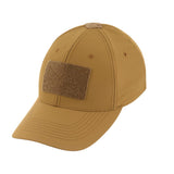 M-Tac Tactical Hook and Loop Flex Lightweight Cap
