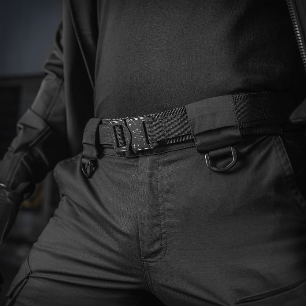M-Tac Pas taktyczny Cobra Buckle Gen.II