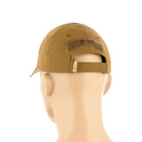 M-Tac Tactical Hook and Loop Flex Lightweight Cap