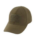 M-Tac Tactical Flex Lightweight Baseball Cap