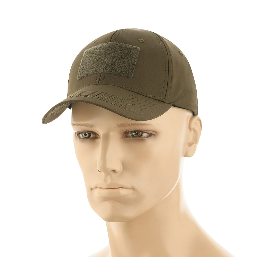 M-Tac Tactical Flex Lightweight Baseball Cap