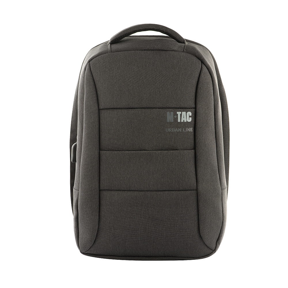M-Tac Plecak Urban Line Anti Theft Pack