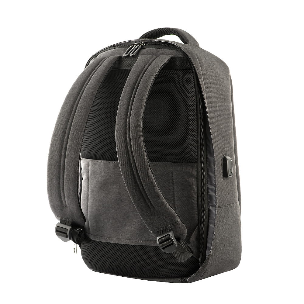 M-Tac Plecak Urban Line Anti Theft Pack