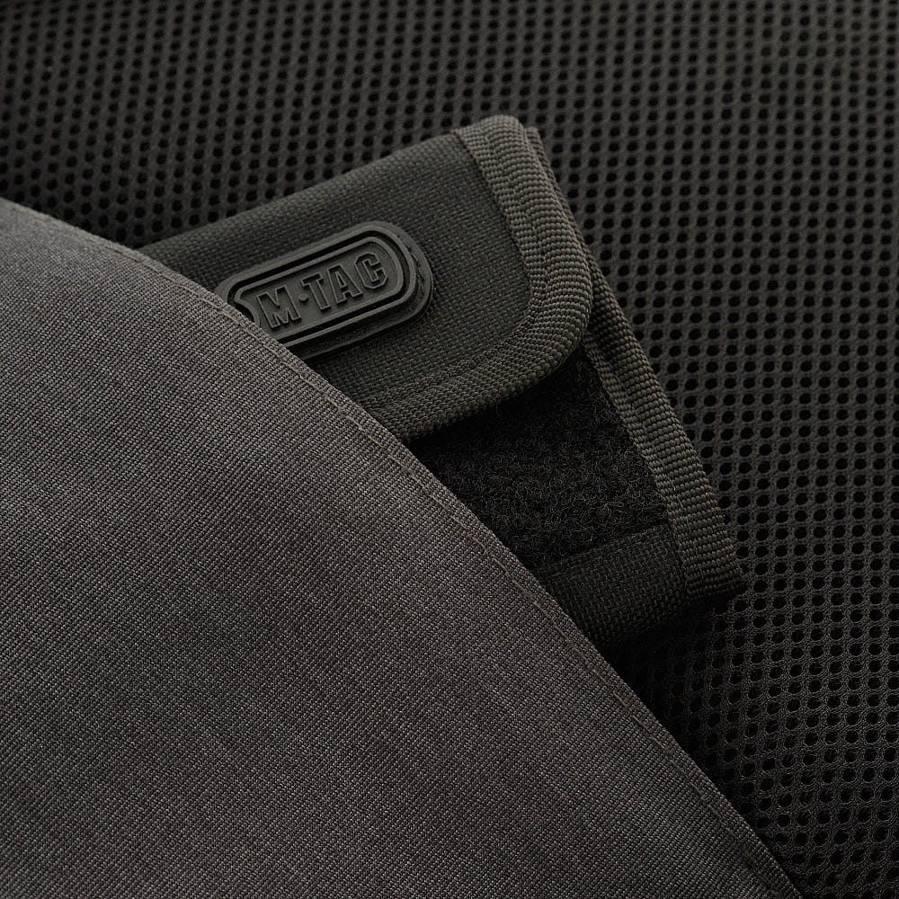 M-Tac Plecak Urban Line Anti Theft Pack