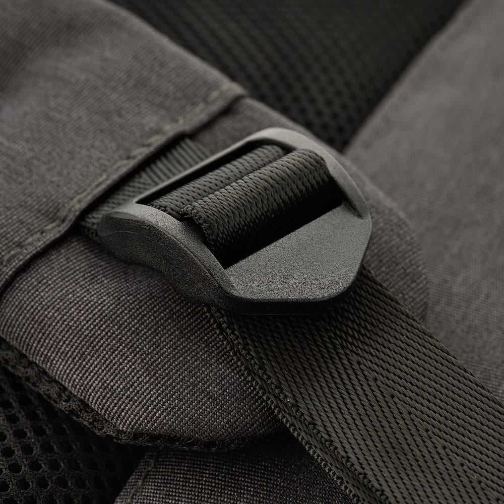 M-Tac Plecak Urban Line Anti Theft Pack