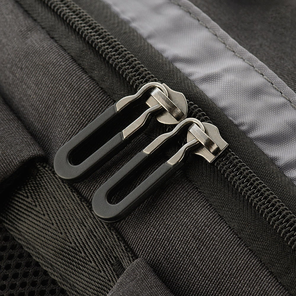 M-Tac Plecak Urban Line Anti Theft Pack