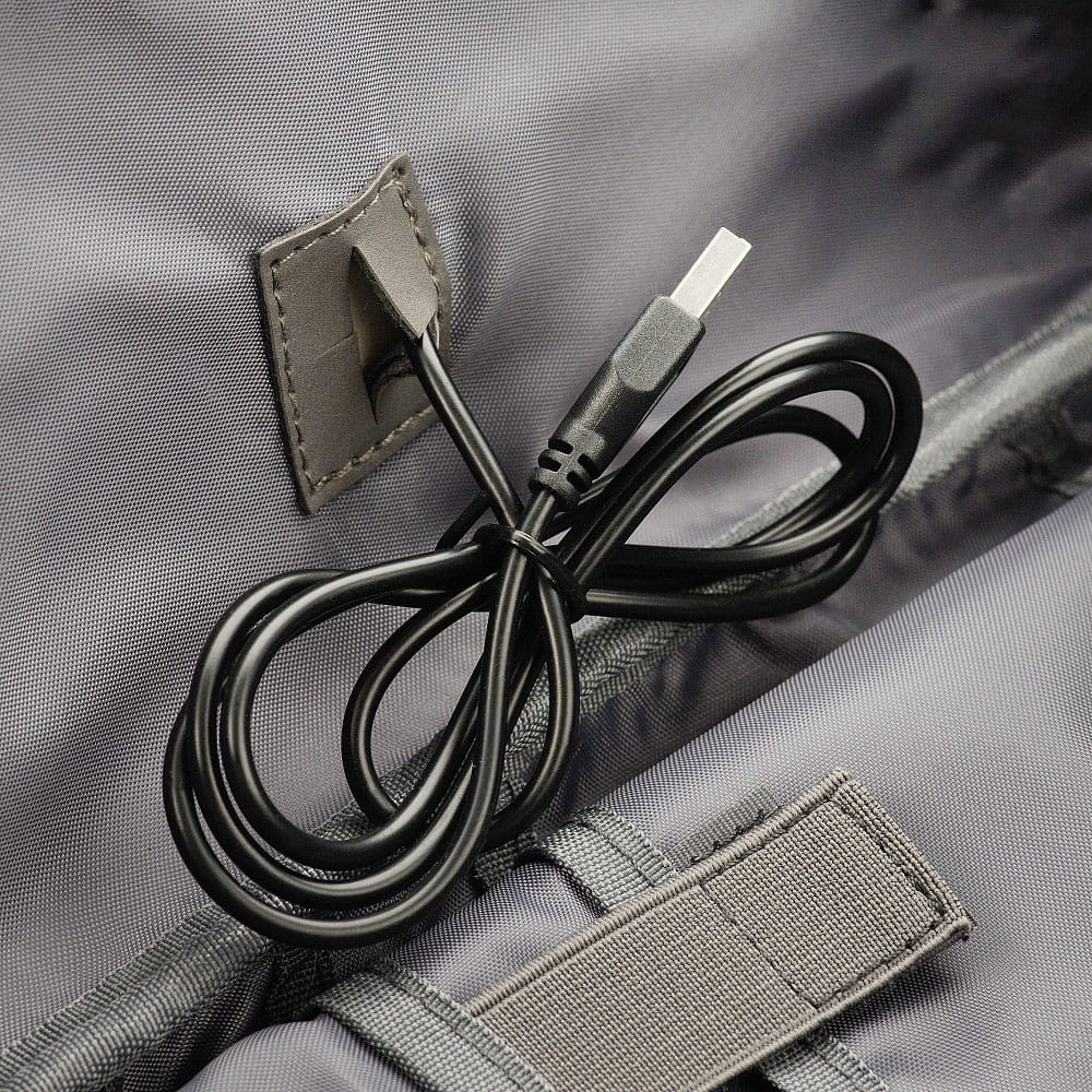 M-Tac Plecak Urban Line Anti Theft Pack
