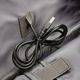 M-Tac Plecak Urban Line Anti Theft Pack