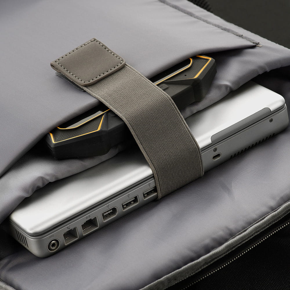 M-Tac Plecak Urban Line Anti Theft Pack