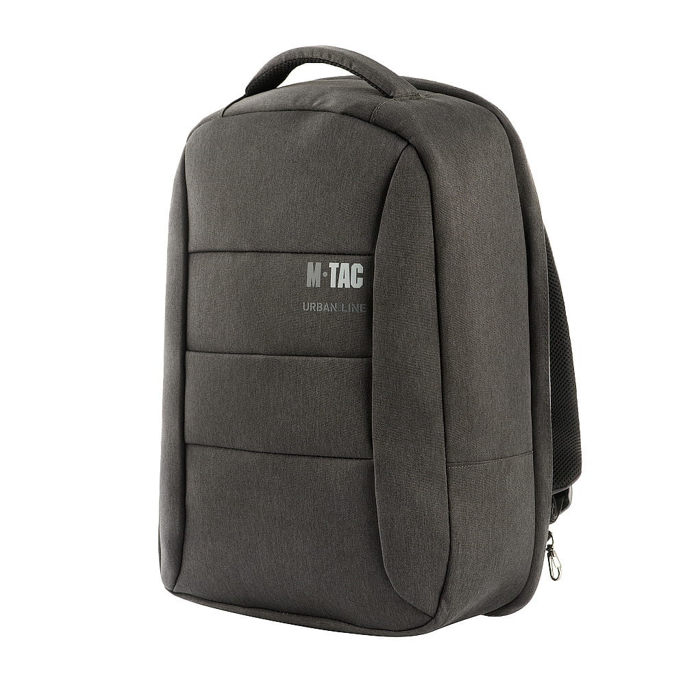 M-Tac Plecak Urban Line Anti Theft Pack