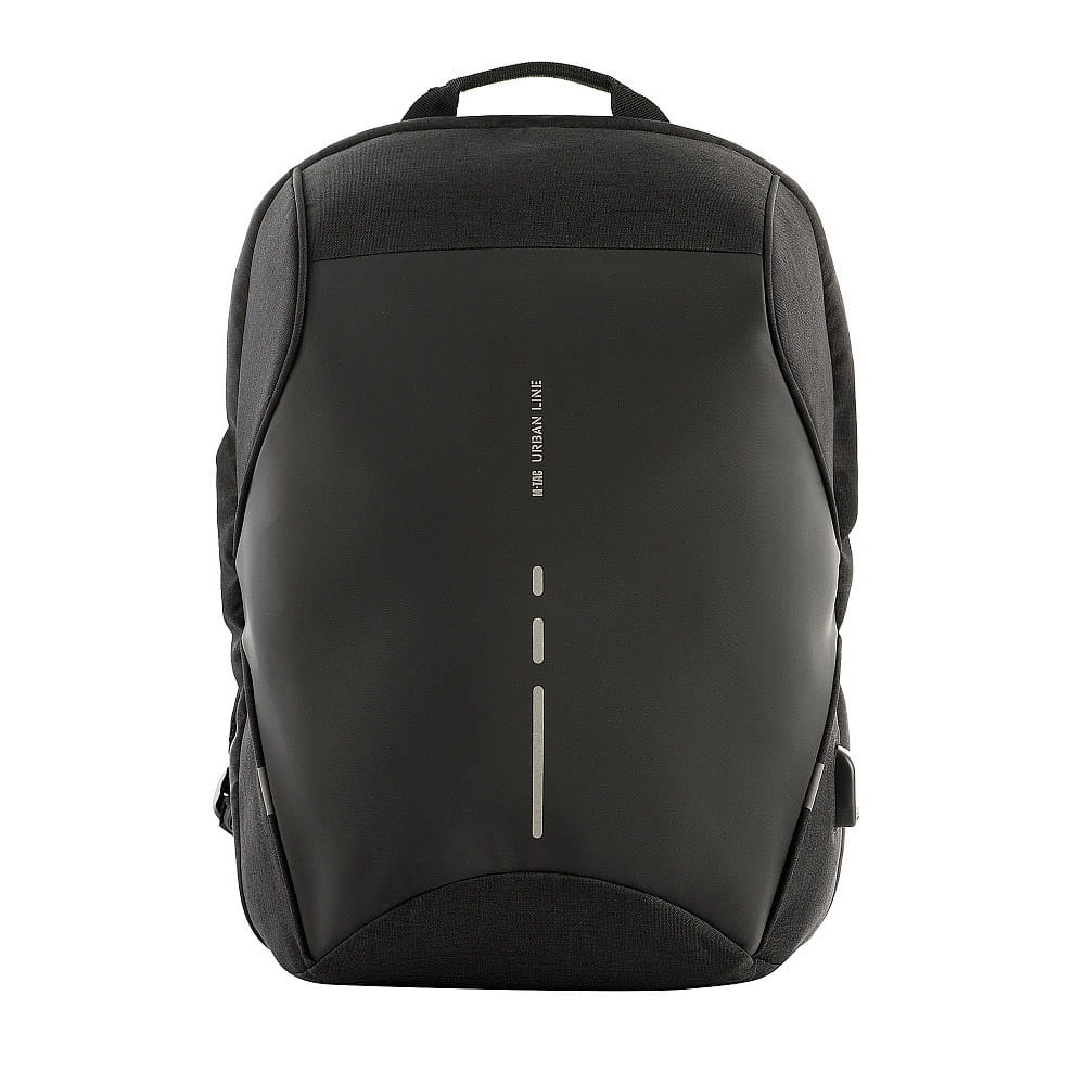 M-Tac Plecak Urban Line Anti Theft Shell Pack