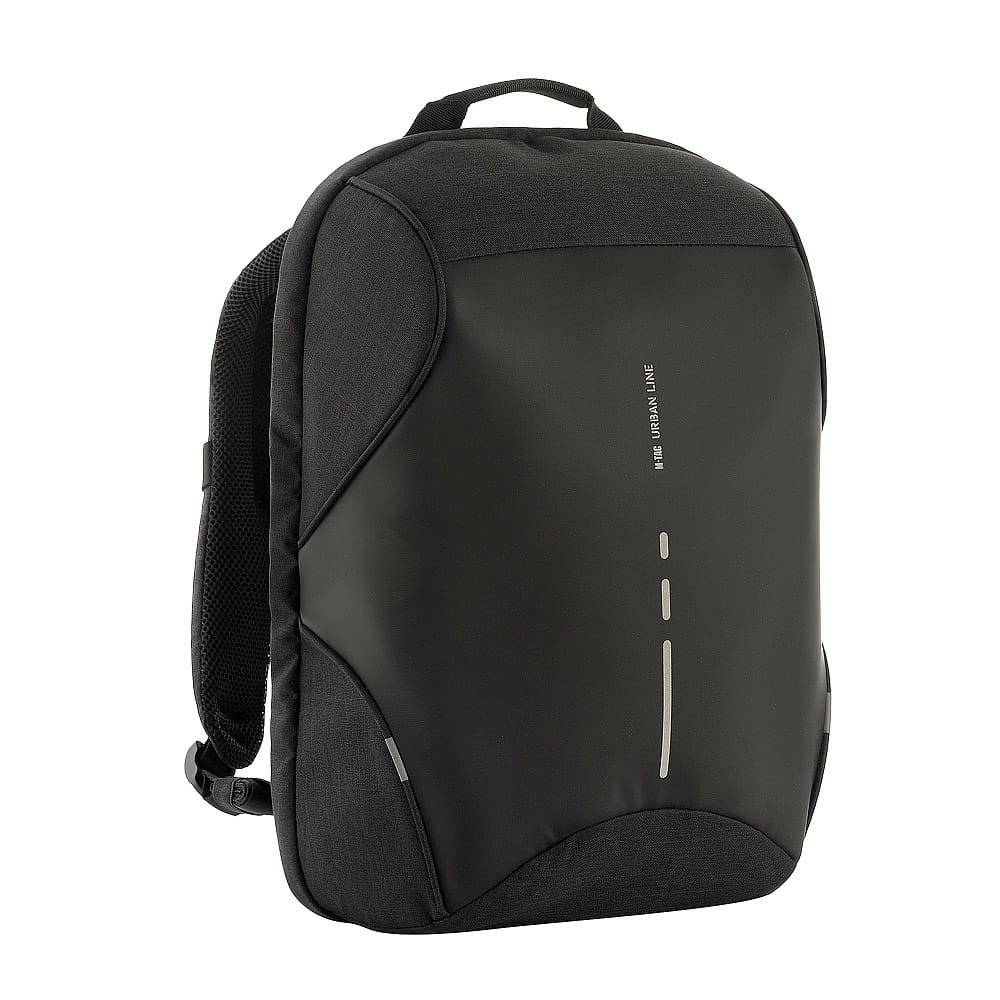 M-Tac Plecak Urban Line Anti Theft Shell Pack
