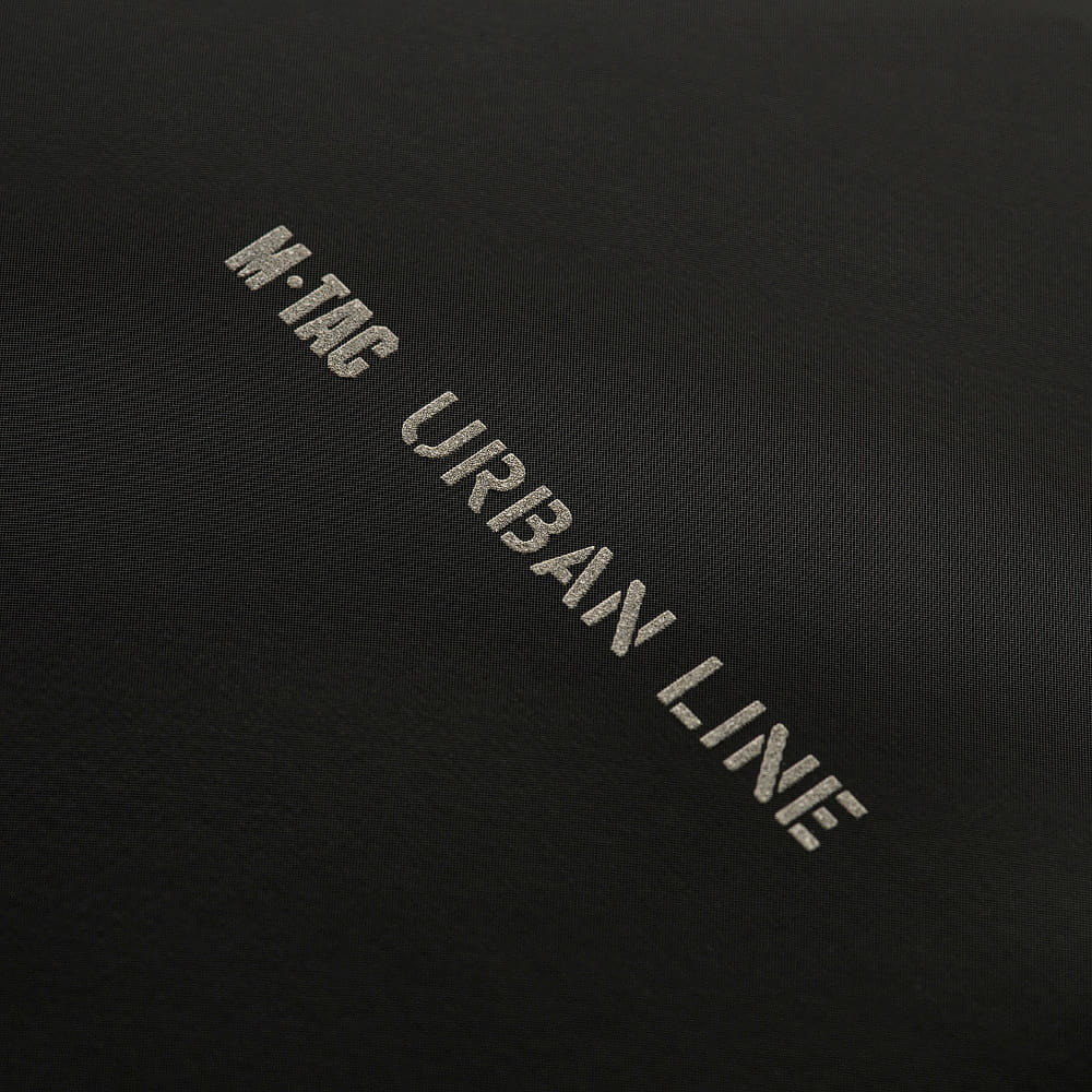 M-Tac Plecak Urban Line Anti Theft Shell Pack