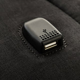 M-Tac Plecak Urban Line Anti Theft Shell Pack
