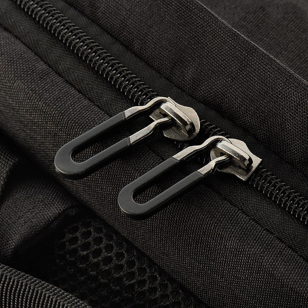M-Tac Plecak Urban Line Anti Theft Shell Pack