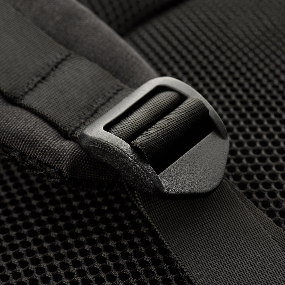 M-Tac Plecak Urban Line Anti Theft Shell Pack