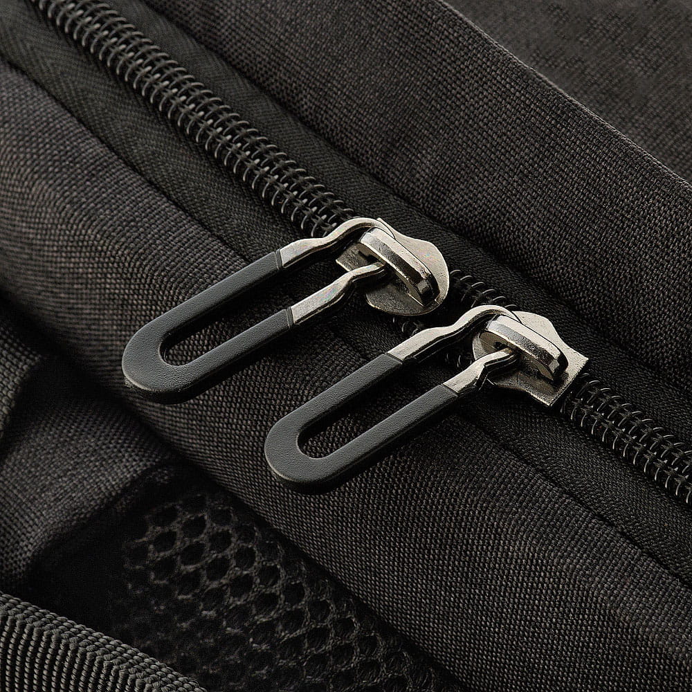 M-Tac Plecak Urban Line Anti Theft Shell Pack