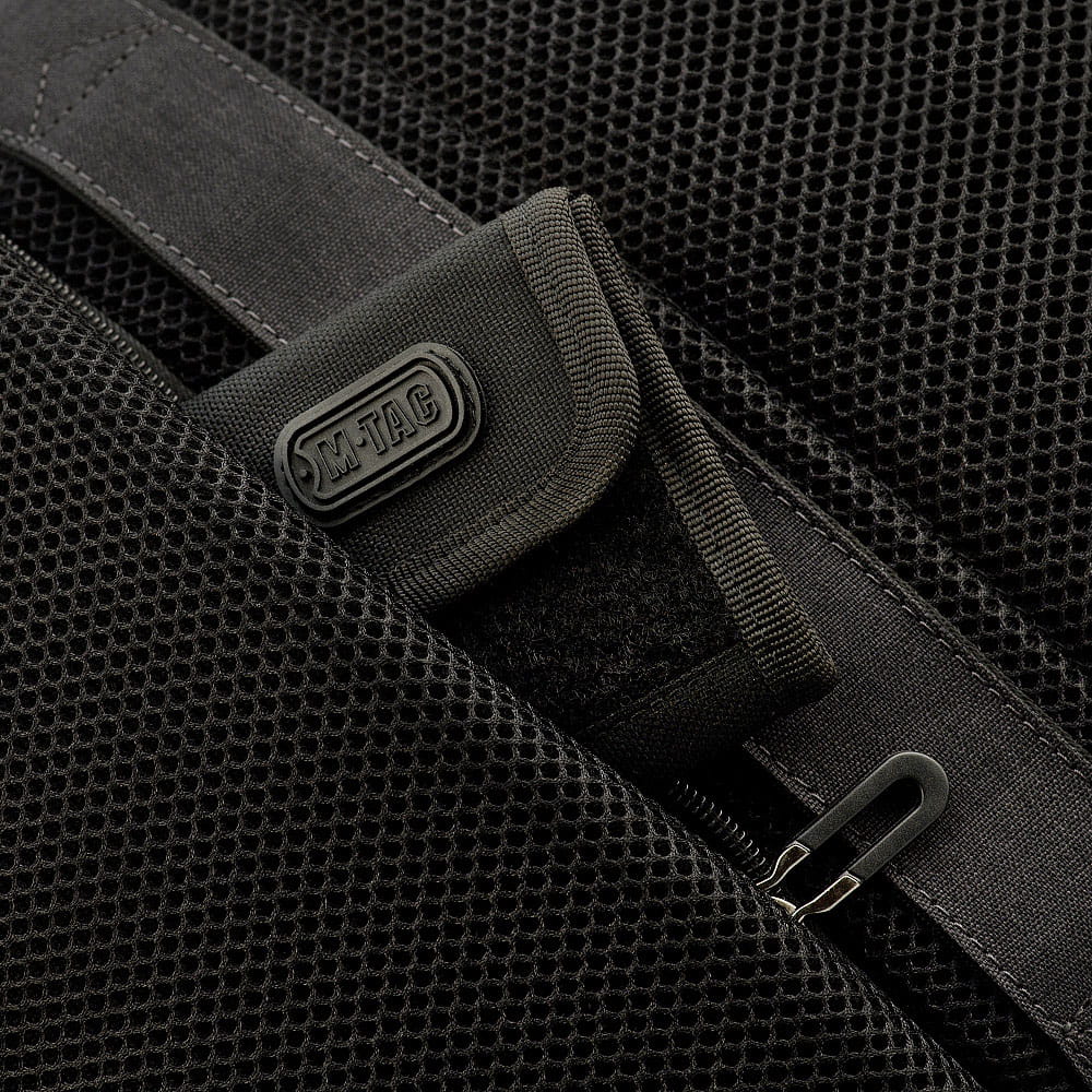 M-Tac Plecak Urban Line Anti Theft Shell Pack
