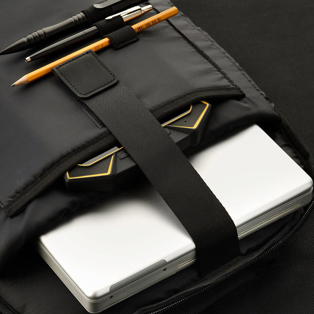 M-Tac Plecak Urban Line Anti Theft Shell Pack