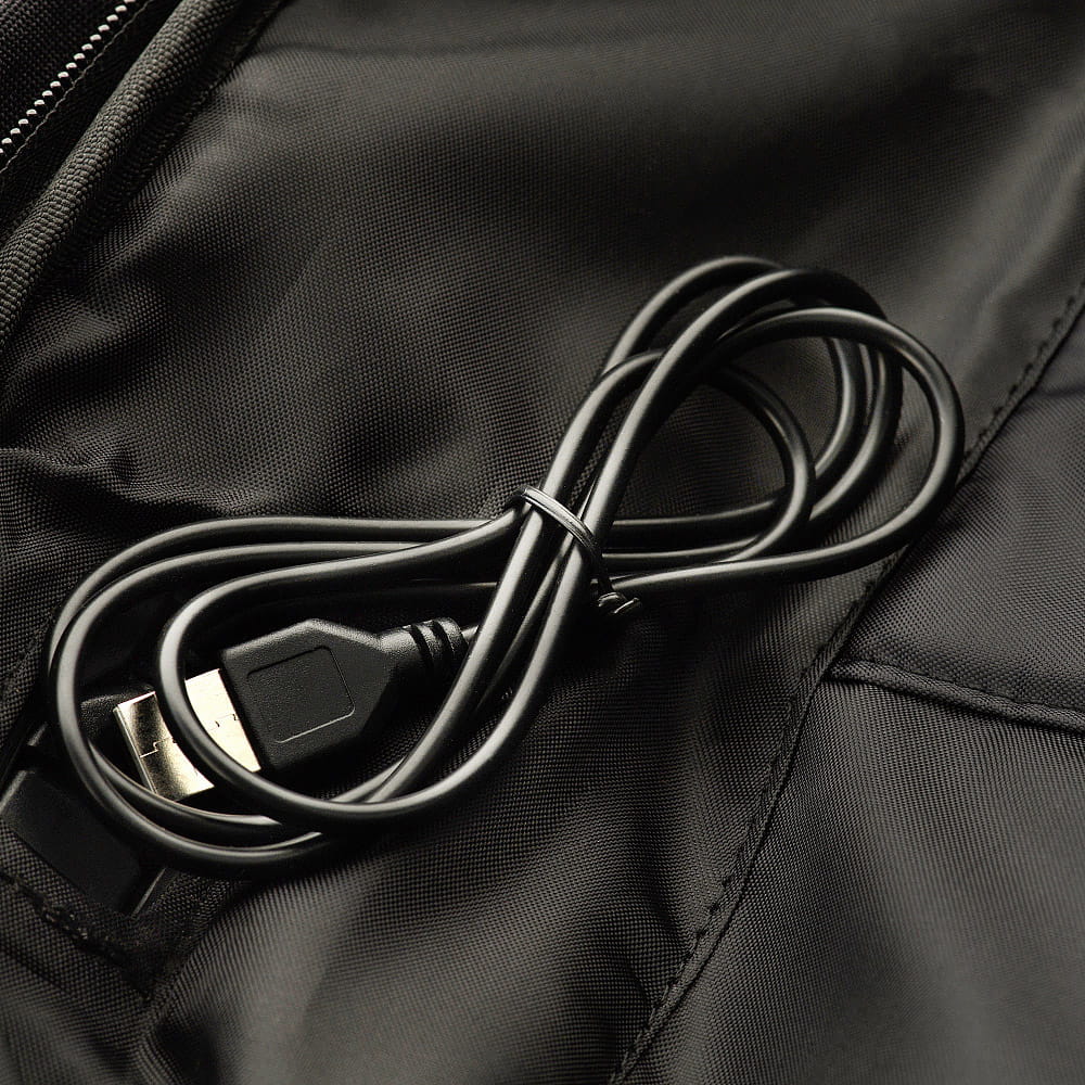 M-Tac Plecak Urban Line Anti Theft Shell Pack