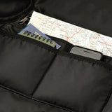 M-Tac Plecak Urban Line Anti Theft Shell Pack