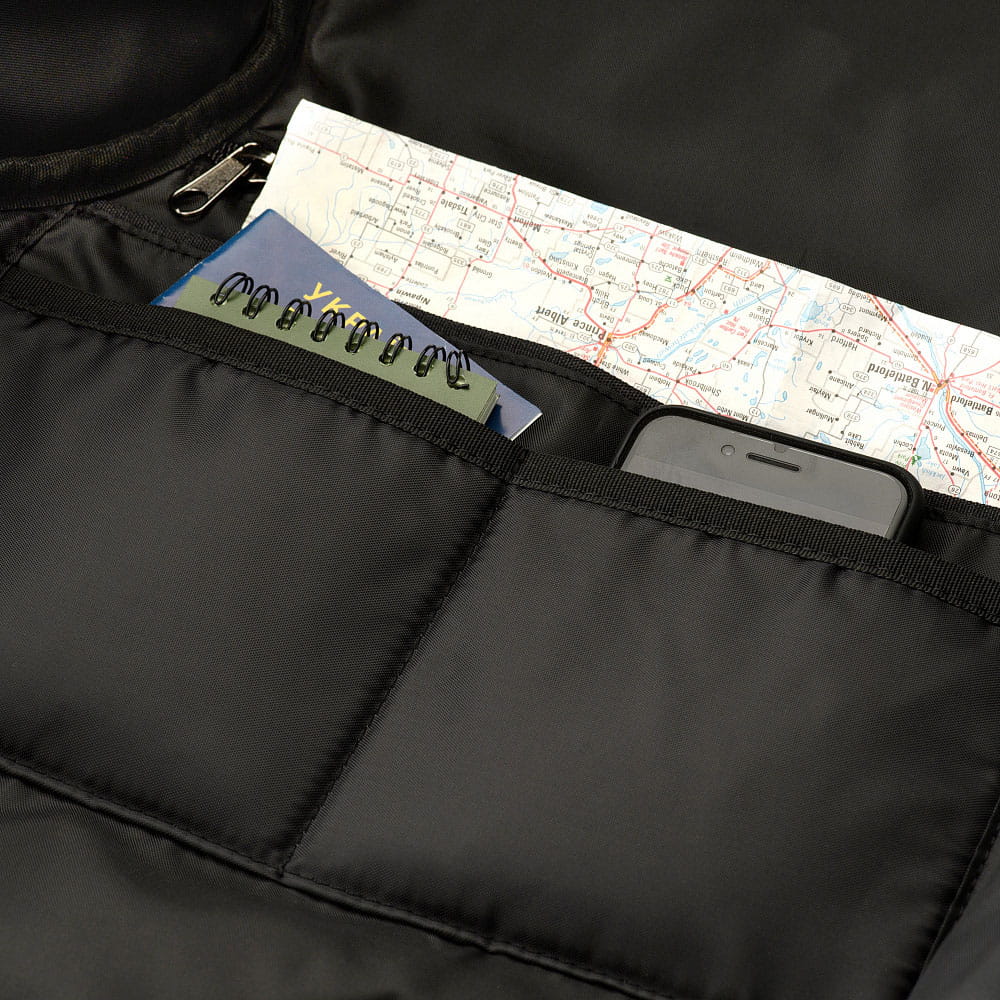 M-Tac Plecak Urban Line Anti Theft Shell Pack