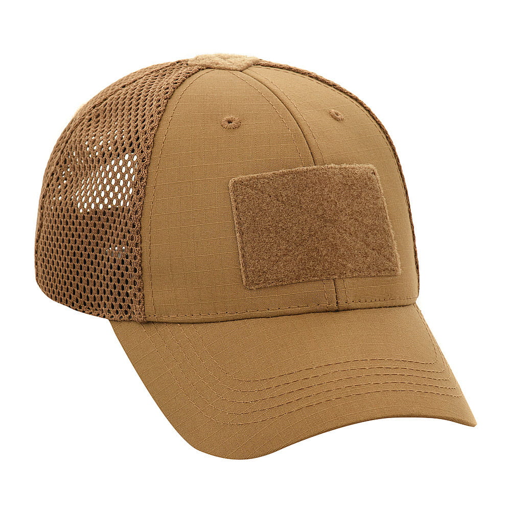 M-Tac Tactical Cap with Mesh Elite Flex