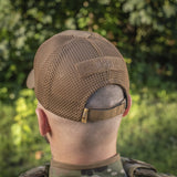 M-Tac Tactical Cap with Mesh Elite Flex
