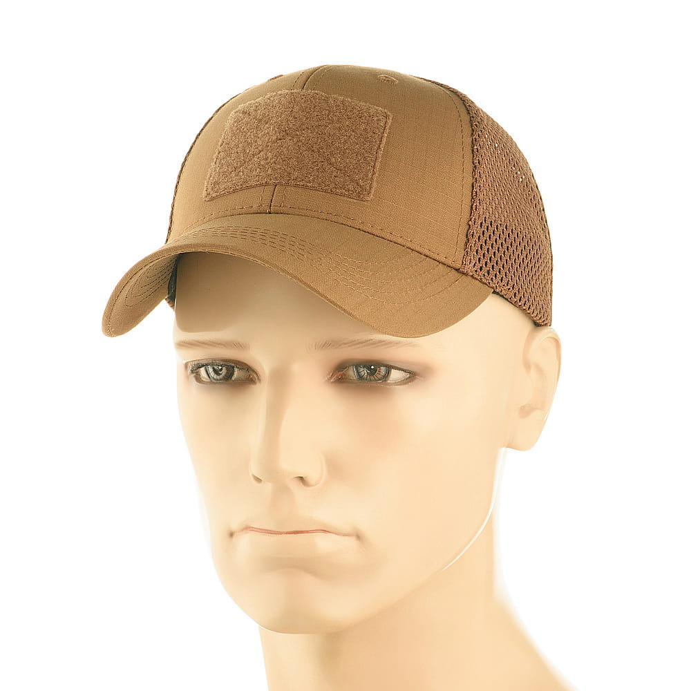 M-Tac Tactical Cap with Mesh Elite Flex