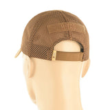 M-Tac Tactical Cap with Mesh Elite Flex