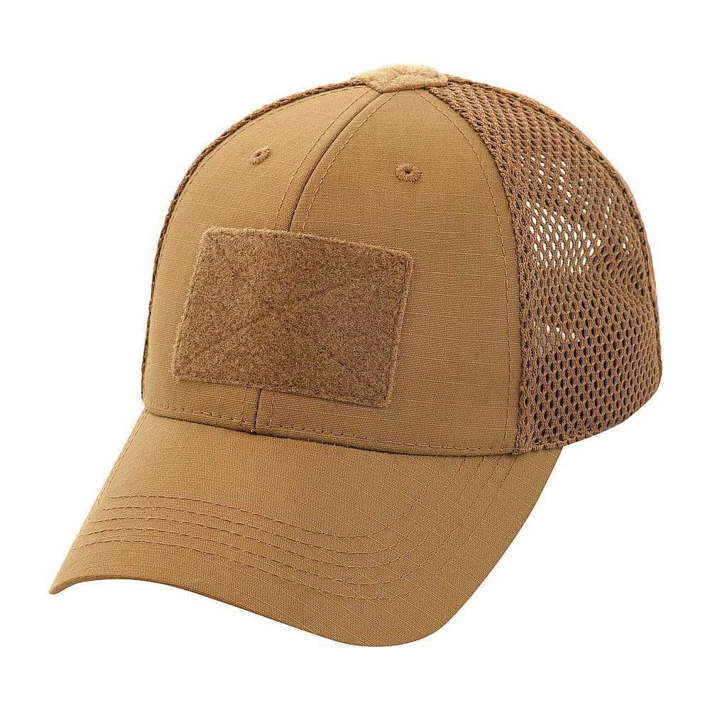 M-Tac Tactical Cap with Mesh Elite Flex