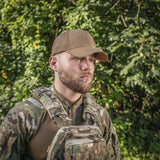 M-Tac Tactical Cap with Mesh Elite Flex