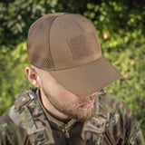 M-Tac Tactical Cap with Mesh Elite Flex