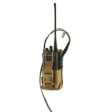 M-Tac Pokrowiec Radiowy Motorola 4400/4800