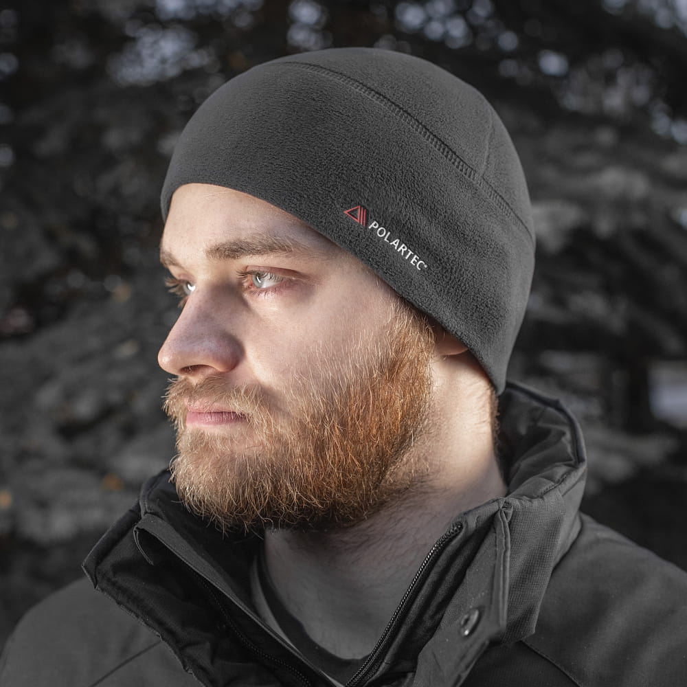 M-Tac Czapka Watch Cap Light Polartec