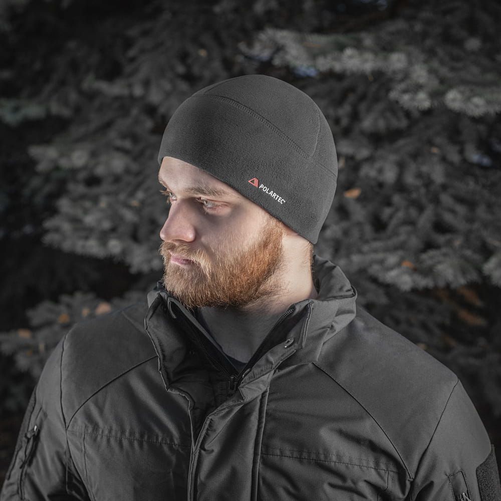 M-Tac Czapka Watch Cap Light Polartec