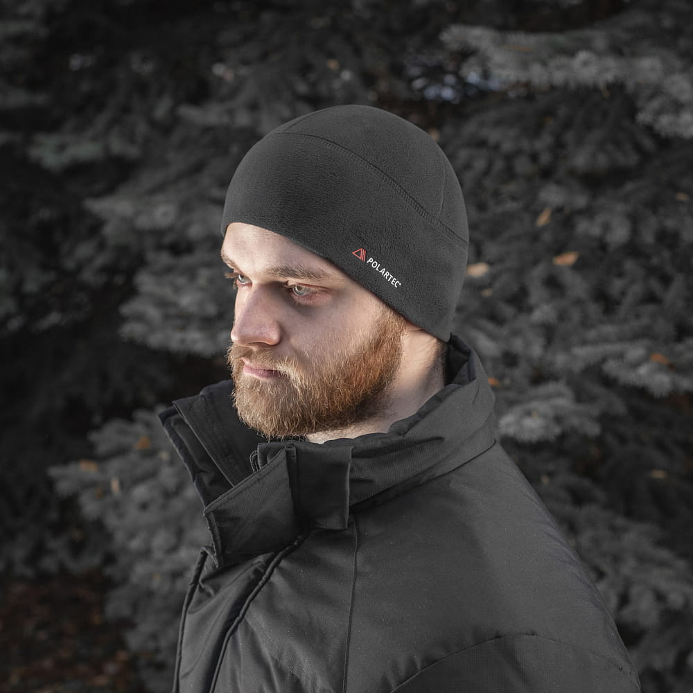 M-Tac Czapka Watch Cap Light Polartec