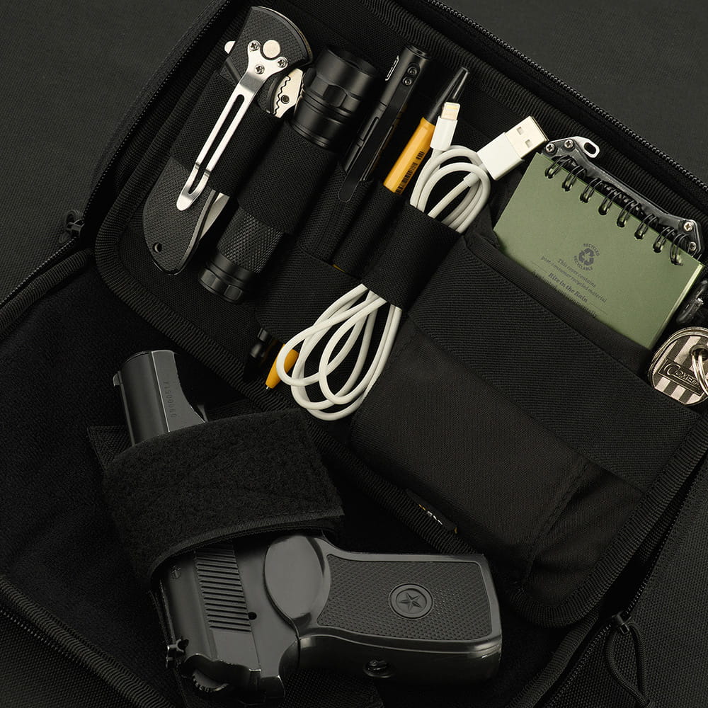 M-Tac Chest Rig Elite