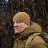 M-Tac Czapka Watch Cap Light Polartec