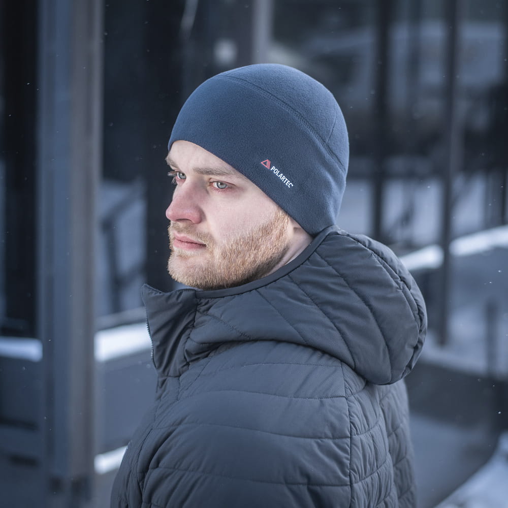 M-Tac Czapka Watch Cap Light Polartec
