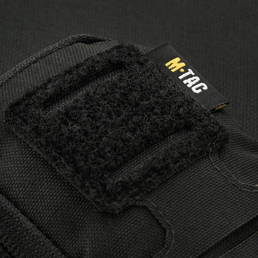 M-Tac Ergonomic Shoulder Pouch Elite