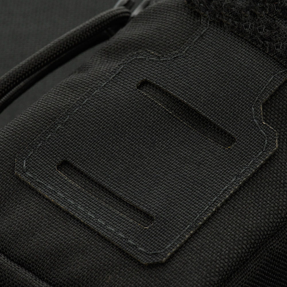 M-Tac Ergonomic Shoulder Pouch Elite