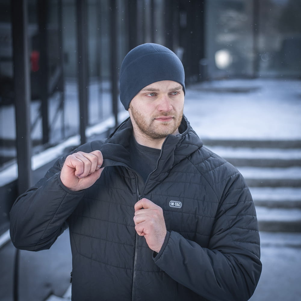 M-Tac Czapka Watch Cap Light Polartec
