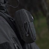 M-Tac Ergonomic Shoulder Pouch Elite