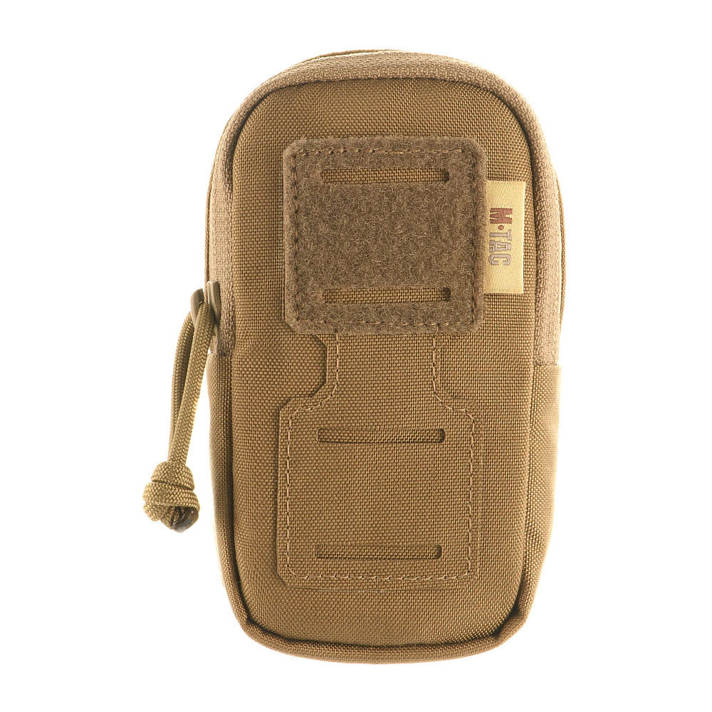 M-Tac Ergonomic Shoulder Pouch Elite