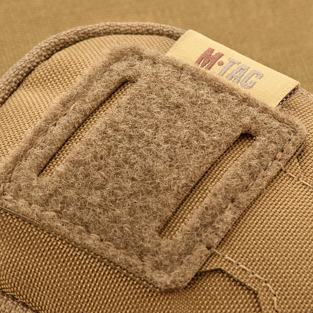 M-Tac Ergonomic Shoulder Pouch Elite