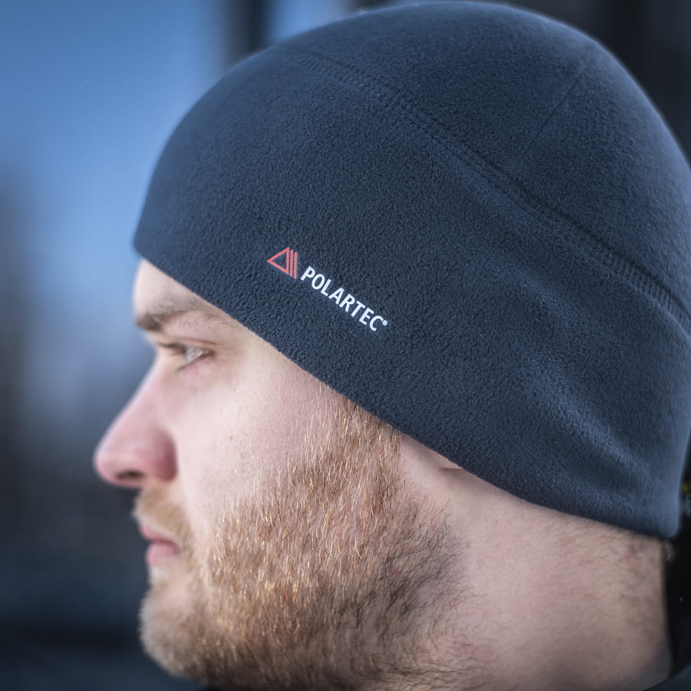 M-Tac Czapka Watch Cap Light Polartec