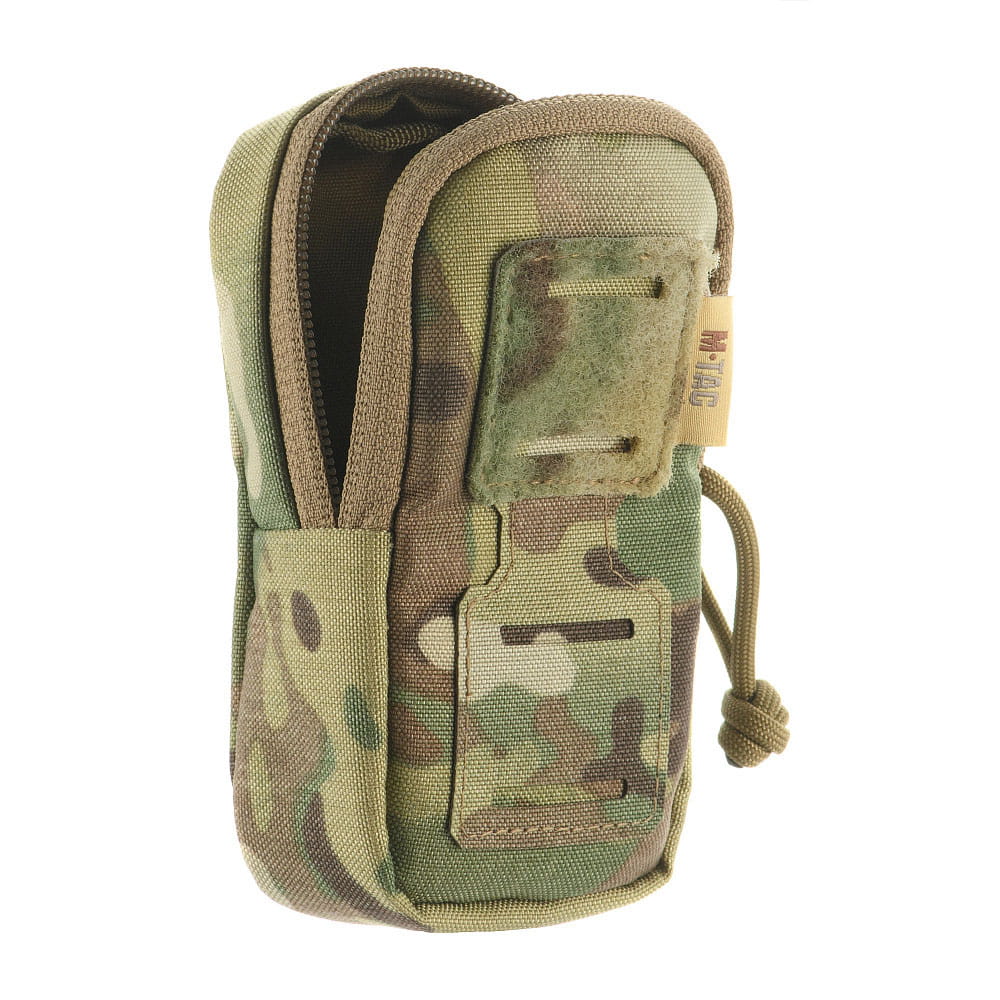 M-Tac Ergonomic Shoulder Pouch Elite